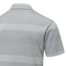 Ping Focus Polo Shirt - Silver Multi