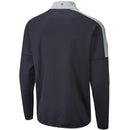 Ping Frankie 1/2 Zip Pullover - Navy/Quarry