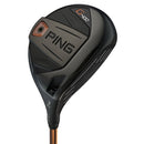 Ping G400 Fairway Wood