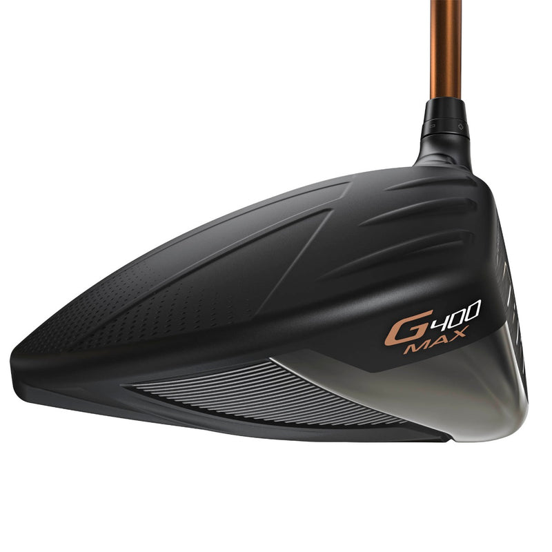 Ping G400 Max Golf Driver