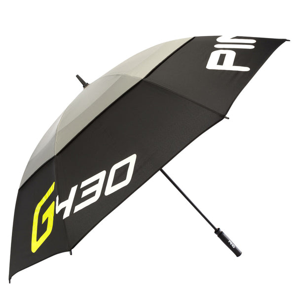 Ping G430 Double Canopy Umbrella