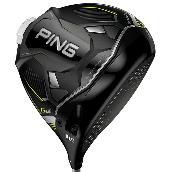 Ping G430 HL Driver - MAX