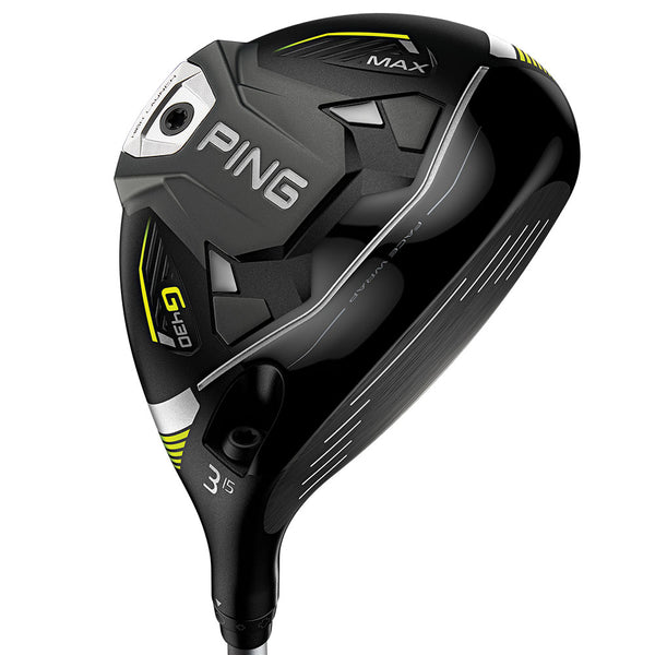 Ping G430 HL Fairway Wood - MAX