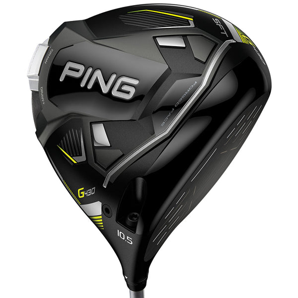 Ping Pre-Built Custom G430 HL Driver - SFT