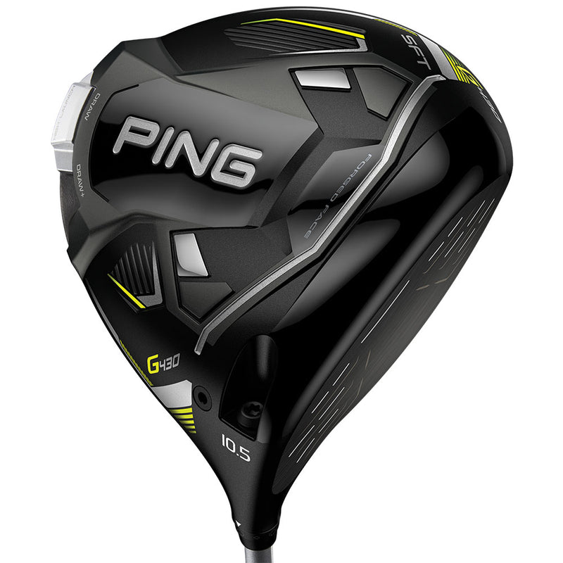 Ping Pre-Built Custom G430 HL Driver - SFT