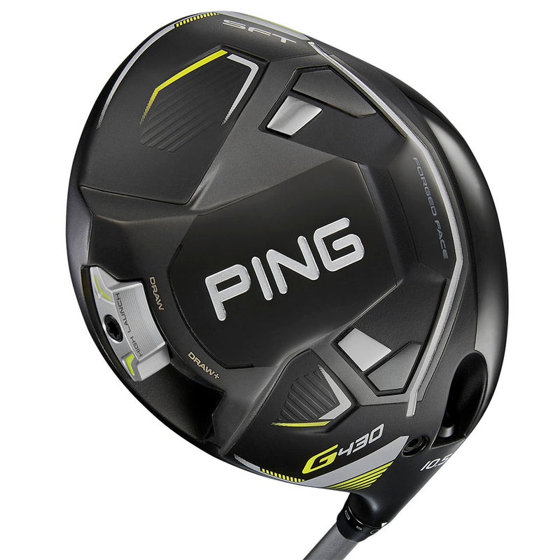 Ping G430 HL Driver - SFT