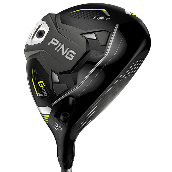 Ping G430 HL Fairway Wood - SFT