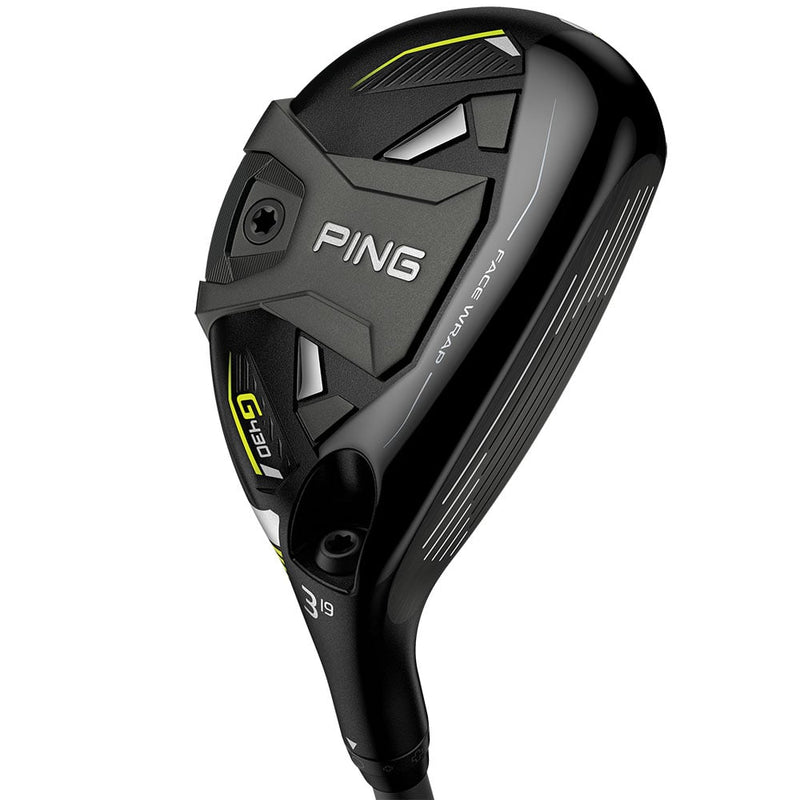 Ping G430 Hybrid