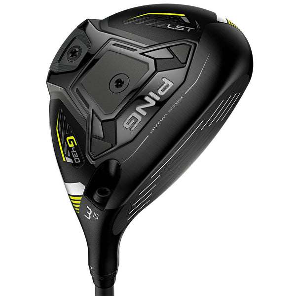 Ping G430 Fairway Wood - LST