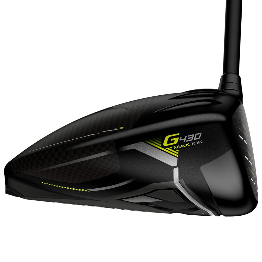 PING G430 MAX 10K 9.0° Ping G430 MAX 10K Driver