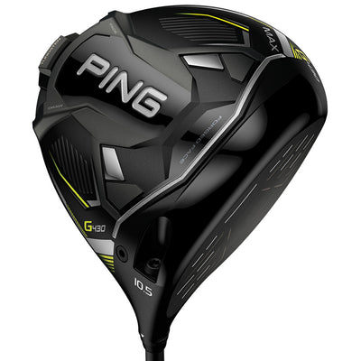 Ping G430 Driver - MAX