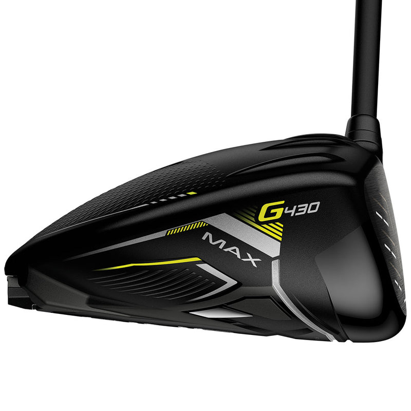 Ping Pre-Built Custom G430 Driver - MAX