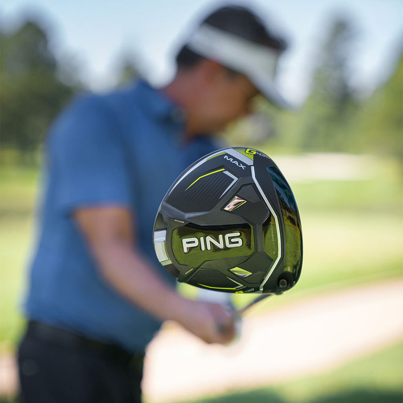 Ping Pre-Built Custom G430 Driver - MAX