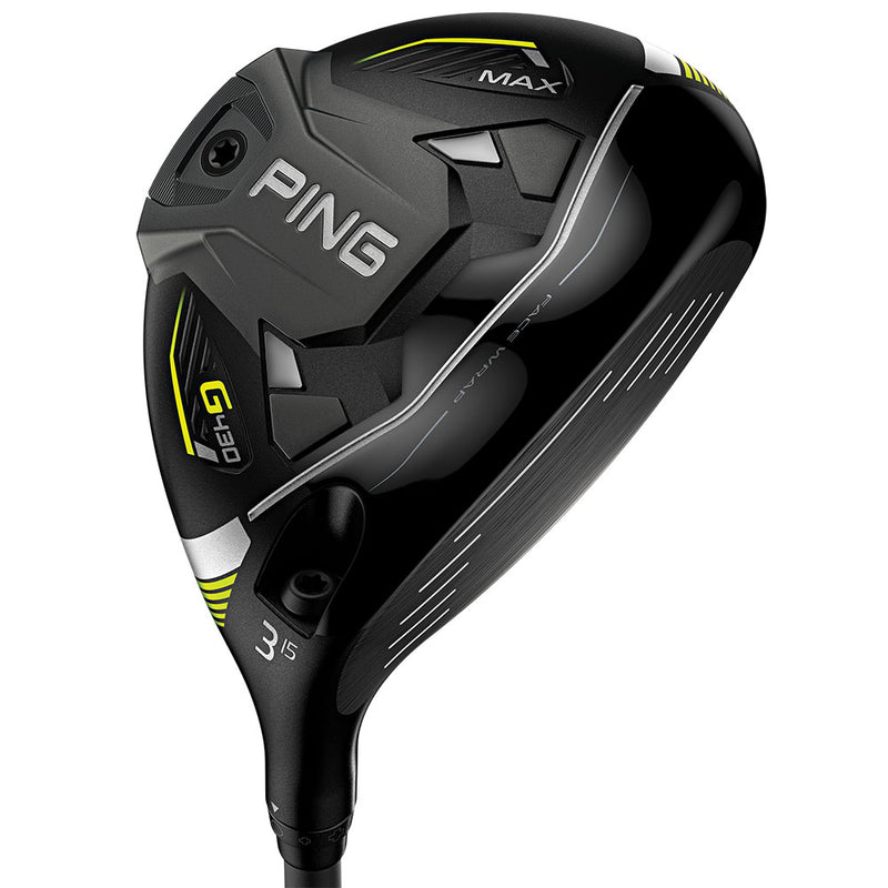 Ping G430 Fairway Wood - MAX