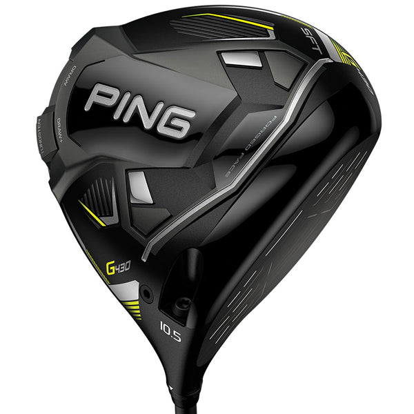 Ping G430 Driver - SFT