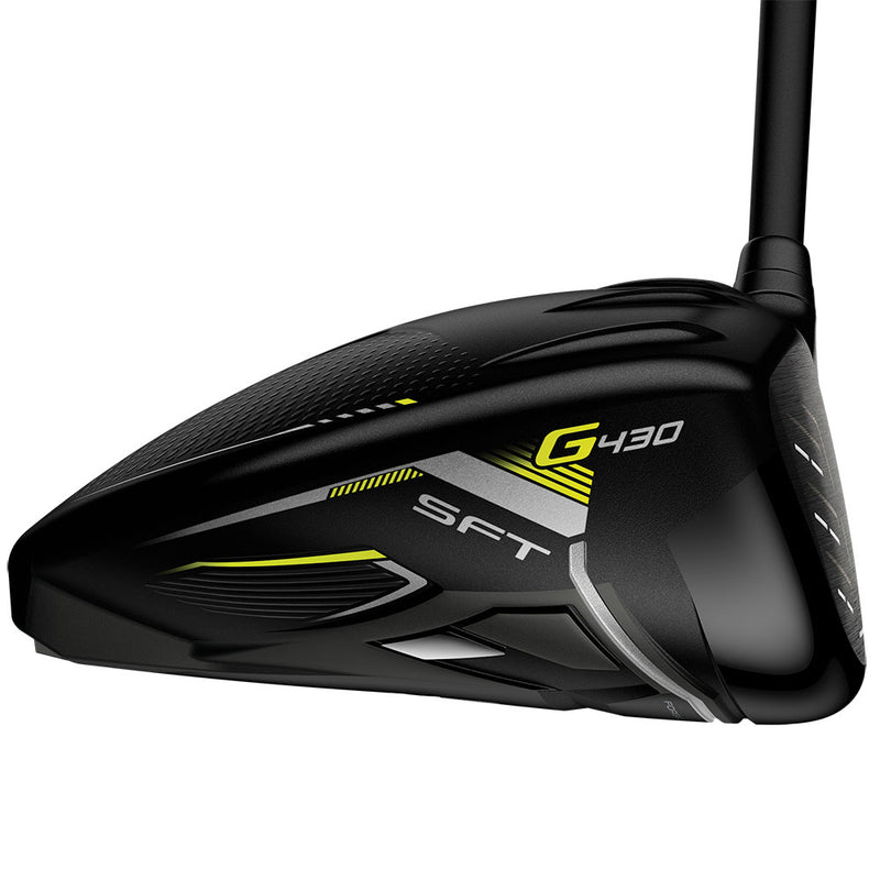 Ping Pre-Built Custom G430 HL Driver - SFT