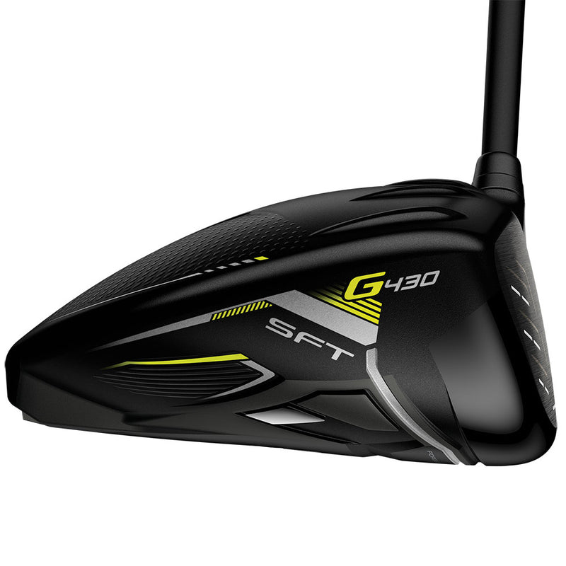 Ping G430 Driver - SFT