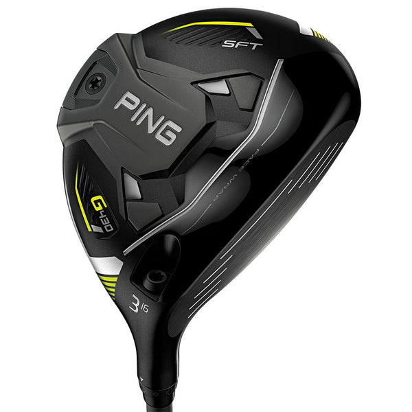 クラブ ping g430 3w sft Ping G430 Fairway Wood - SFT