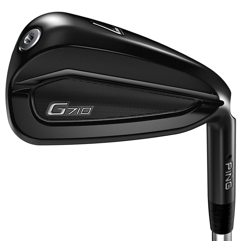Ping G710 Irons - Steel