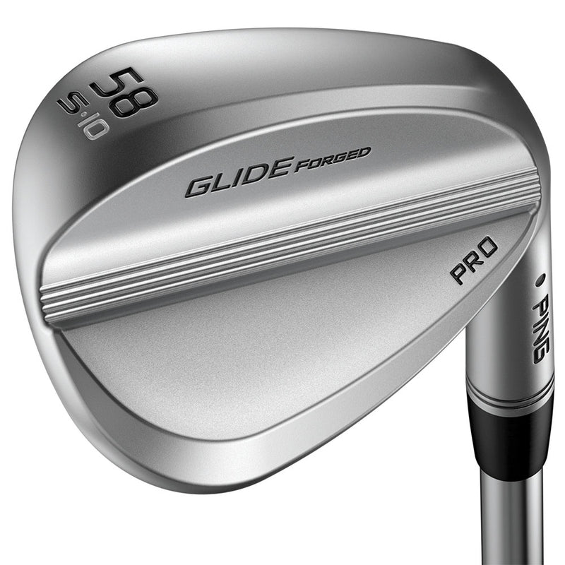 Ping Glide Forged Pro Wedge - Graphite