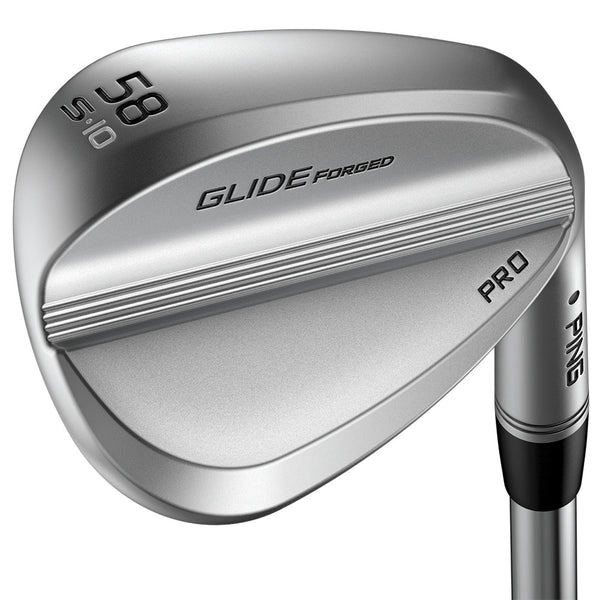 Ping Glide Forged Pro Wedge - Steel