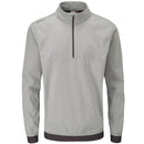 Ping Impact Thermal Sweater - Silver