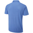 Ping Halcyon Polo Shirt - French Blue Multi