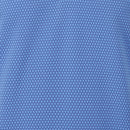 Ping Halcyon Polo Shirt - French Blue Multi