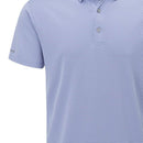 Ping Halcyon Polo Shirt - Grapemist Multi