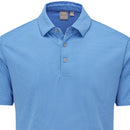 Ping Halcyon SensorCool Polo Shirt - Infinity Blue Multi