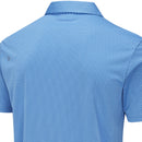 Ping Halcyon SensorCool Polo Shirt - Infinity Blue Multi