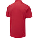 Ping Halcyon SensorCool Polo Shirt - Poppy Multi