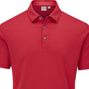 Ping Halcyon SensorCool Polo Shirt - Poppy Multi
