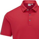 Ping Halcyon SensorCool Polo Shirt - Poppy Multi