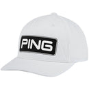 Ping Heritage Tour Cap - White