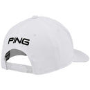 Ping Heritage Tour Cap - White