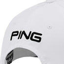 Ping Heritage Tour Cap - White