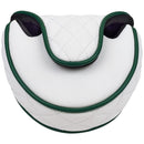 Ping Heritage Mallet Headcover - White/Green