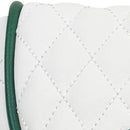 Ping Heritage Mallet Headcover - White/Green