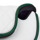 Ping Heritage Mallet Headcover - White/Green