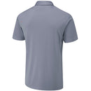Ping Holten Polo Shirt - Greystone