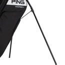 Ping Hoofer 14 Stand Bag - Black