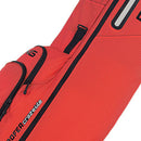 Ping Hoofer Craz-E Lite Stand Bag - Orange/Dark Grey/Black