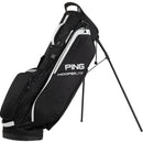 Ping Hoofer Lite Stand Bag - Black