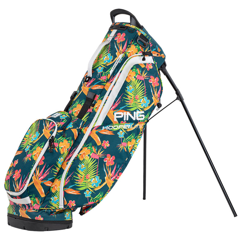 Ping Hoofer Lite 231 Stand Bag - Clubs Of Paradise