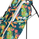 Ping Hoofer Lite 231 Stand Bag - Clubs Of Paradise