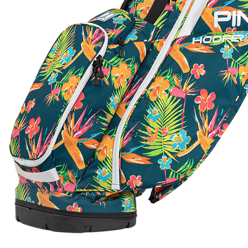 Ping Hoofer Lite 231 Stand Bag - Clubs Of Paradise