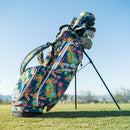 Ping Hoofer Lite 231 Stand Bag - Clubs Of Paradise
