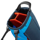 Ping Hoofer Lite Stand Bag - Light Blue/Dark Sea/Sunkis