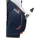 Ping Hoofer Lite Stand Bag - Black